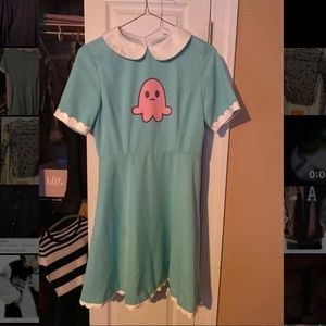 star vs the forces of evil cosplay dress